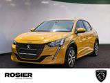 Peugeot e-208 Active Elektromotor 136 LED SPURH. SHZ BT - Peugeot e-208: Active