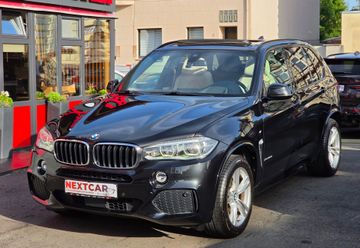 BMW X5 - 7