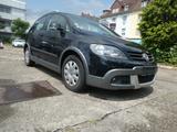 Volkswagen Golf PlusV Cross*TÜV/NEU*Steuerkette+Bremsen neu - Volkswagen Golf: Cros