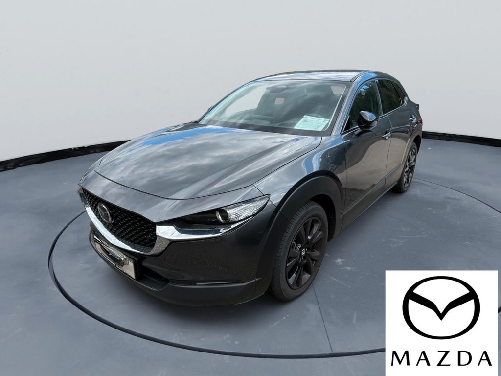 Image of Mazda CX-30