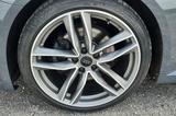Audi TT Roadster 1.8 TFSI - - Audi TT: Von Privat