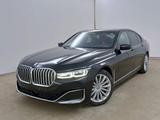 BMW 730 d nur 66.600km Top Ausstattung! - BMW 730 in Hannover