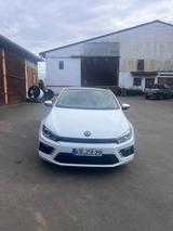 Volkswagen Scirocco 2.0 TSI DSG R R - Volkswagen Scirocco: R Dsg