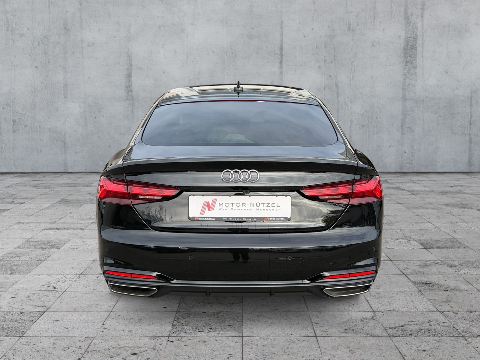 Audi A5 Sportback 40 TDI S-TR S-LINE MATRIX NAVI HuD foto 5