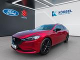 Mazda 6 Homura Auto*AHK*WinterP*Matrix*360°*Head-Up* - Mazda 6 in Frankfurt (Main)