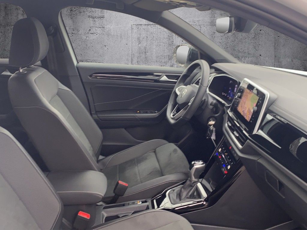 Volkswagen T-Roc - Bild 11