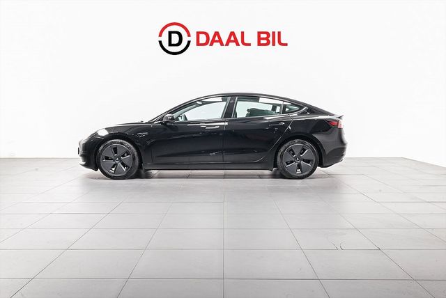 Tesla Model 3 STANDARD RANGE 283HP AUTOPILOT VAT