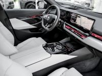 BMW 550 - Vorschau Bild 3