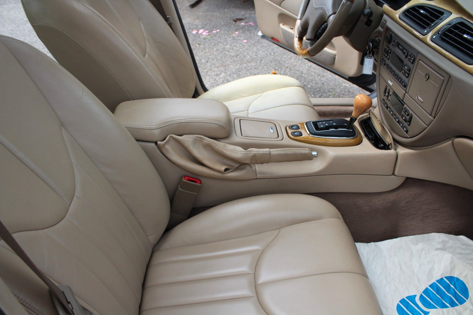S-Type 3 L V6 Executive Rostfreiem Bestzustand!!