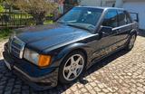 Mercedes-Benz 190 2.5 16V Evolution II Project Car - Mercedes-Benz 190: Evo2