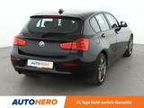 BMW 118i Advantage*TEMPO*PDC*SHZ* - BMW 118 in Wuppertal