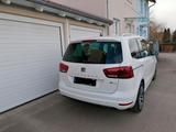 Seat Alhambra 1.4 TSI FR-Line AHK 7S Garant2027 - Seat Alhambra SE mit Benzin-Antrieb