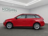 Skoda FABIA COMBI COOL EDITION 1.0 FSE+KLIMA+DAB+LMF+ - Skoda Fabia: Combi Cool Edition