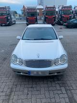 Mercedes-Benz Mercedes benz C220 CDI Verkauf oder Tausch - Mercedes-Benz C 220 aus 2001: Cdi