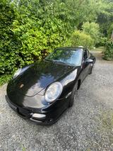 Porsche 911 Turbo 997.2 BOSE Porsche approved;scheckheft