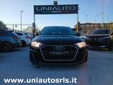 Audi A1 SPB 35 TFSI S tronic line edition - Audi A1 mit Halbautomatikschaltung