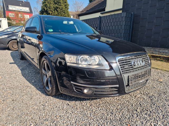 Audi A6 Avant 3.0 TDI quattroAUTO/XENON/ LEDER / NAVI