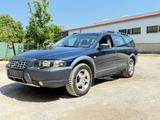 Volvo XC70 II  Autom. / el.Glasdach / AHK ... - Volvo XC70 aus 2003