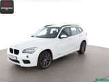 BMW X1 sDrive18i M SPORT 19ZOLL NAVIGATION,VOLLLEDER - BMW X1: Sport