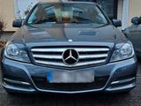 Mercedes-Benz C180 Diesel  2013  Fahrzeugh... - Mercedes-Benz C 180 in Hagen