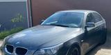 BMW 520 d E60 Lim. Leder/Klimaaut./6Gang/N... - BMW 520: D E60