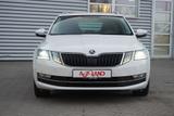 Skoda Octavia Combi 1.4 TSI Joy DSG LED PDC AHK DAB - Skoda Octavia mit Benzin-Antrieb: Combi