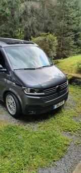 Volkswagen T6.1 California Beach Edition, Vanessa Camping - Volkswagen T6 California in Essen