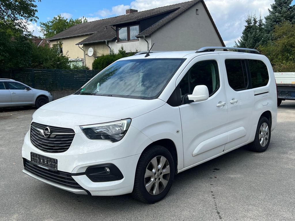 Image of Opel Combo Life