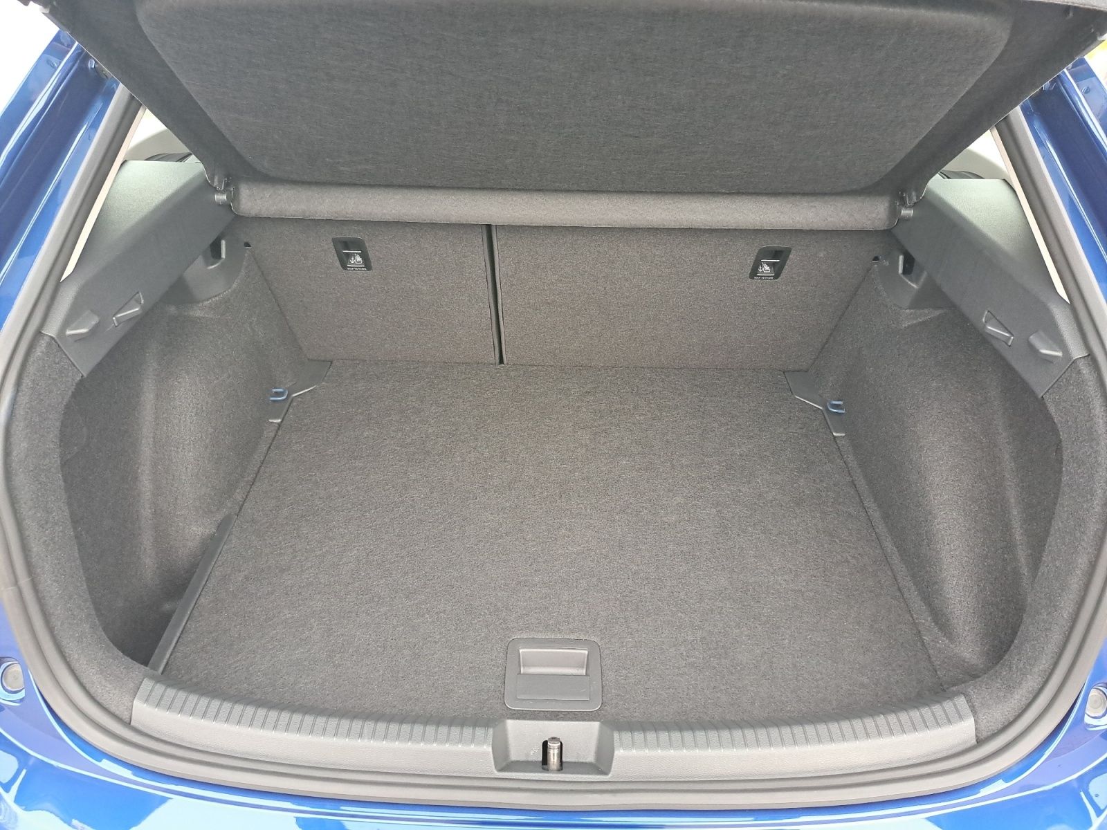 Volkswagen Taigo - Bild 12