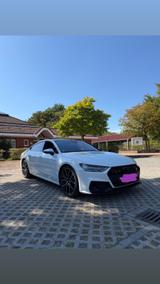 Audi S7 TDI tiptronic quattro - - Audi S7 von privat
