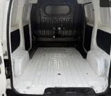 Nissan NV200 - Nissan NV200 von privat