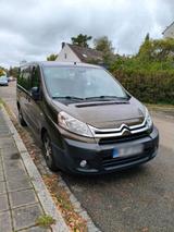 Citroën Jumpy 2.0 HDI - Citroën Jumpy aus 2014