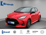 Toyota Yaris 1.5 Dual-VVT-iE (Hybrid) Premier Edition - Toyota Yaris Gebrauchtwagen in Bremen