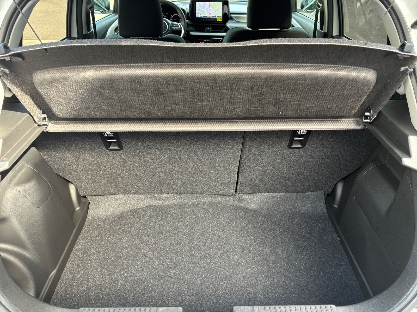 Fahrzeugabbildung Suzuki Swift 1.2 Dualjet 60 kW Comfort Kamera,LED,Navi