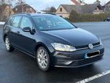 Volkswagen Golf 1.6 TDI Comfortline Variant Comfortline