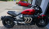 Triumph Rocket 3 R Special Edition