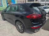 Porsche Cayenne S Diesel 4,1 TDI PANO*KAMERA - Porsche Cayenne Gebrauchtwagen in Mannheim