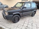 Fiat Panda 1100 i.e. cat 4x4 Trekking - Fiat Panda TREKKING mit Benzin-Antrieb