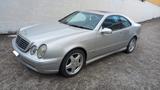 Mercedes-Benz CLK 55 AMG 347cv ASI CRS - Mercedes-Benz CLK 55 AMG: Coupe