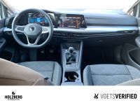 Volkswagen Golf - Vorschau Bild 9