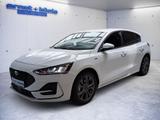 Ford Focus 1.0 EcoBoost Hybrid ST-LINE DESIGN - Ford Focus: ST Line Design