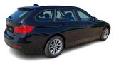 BMW 318d Touring AHK Klimaautomatik Navi Einparkhilf - BMW: E31