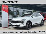 Kia Sportage PE 1.6 CRDI Spirit DCT DriveWise Sound - Kia Sportage Gebrauchtwagen in Dresden