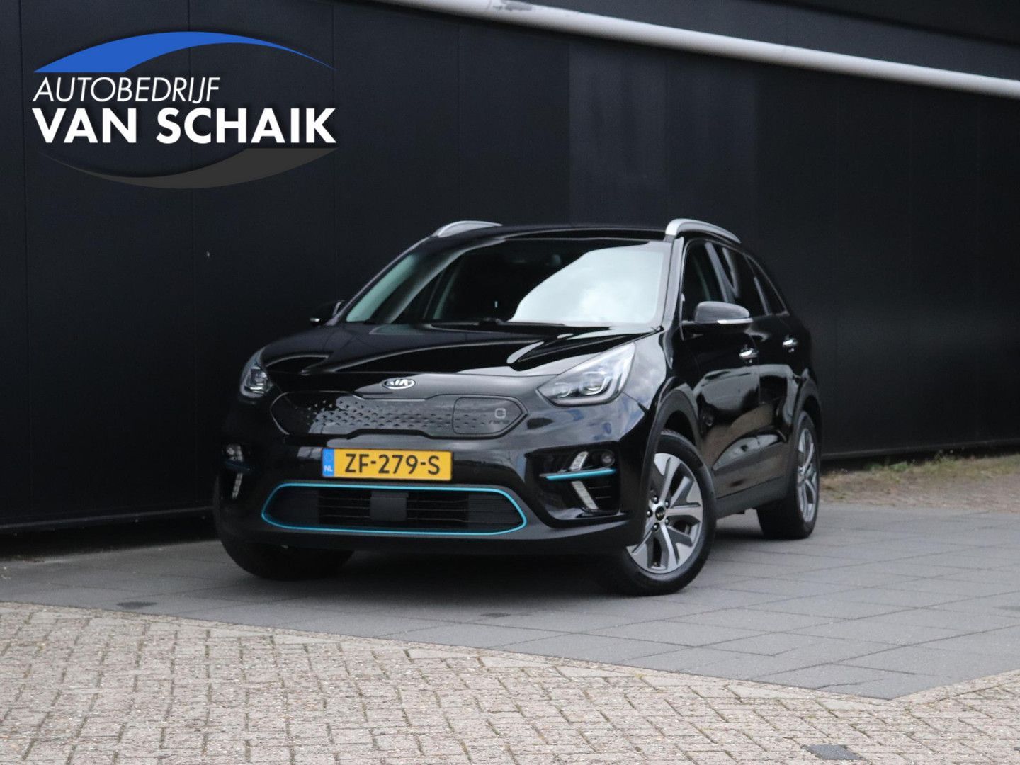 Kia Niro EV e-Niro ExecutiveLine 64 kWh | SOH 94.8%