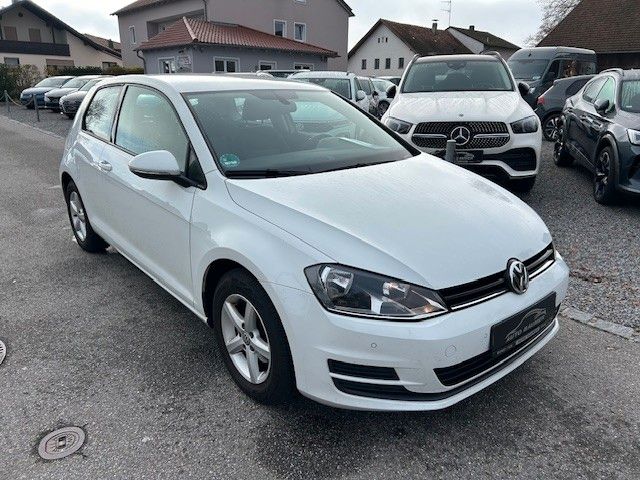 Angebot ansehen Volkswagen Golf