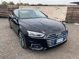 Audi A5 2.0 TDI 190 CV S tronic Design - Audi A5 design mit Diesel-Antrieb