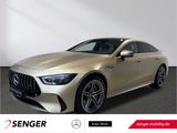 Mercedes-Benz GT 63 AMG S E-Performance Panorama KeramikBremse - Mercedes-Benz AMG GT S aus 2023