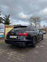 Audi A6 Avant S- Line 3.0 TDI  4G/C7 20 Zoll - Audi A6 mit Diesel-Antrieb: 2.7