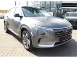 Hyundai NEXO Hydrogen Elektro Navi Kamera Leder - Hyundai NEXO aus 2019