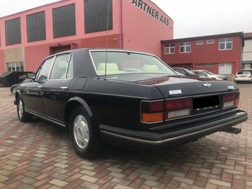 1994 Bentley BROOKLANDS 照片 4